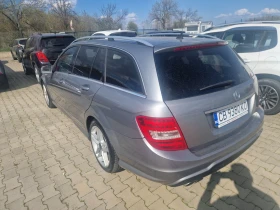 Mercedes-Benz C 200 2.0i kомпресор , автоматик!!!, снимка 6