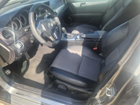 Mercedes-Benz C 200 2.0i kомпресор , автоматик!!!, снимка 9