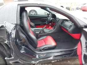 Chevrolet Corvette 5.7l Z06 Hardtop, снимка 5