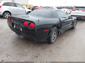 Chevrolet Corvette 5.7l Z06 Hardtop, снимка 4