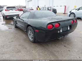 Chevrolet Corvette 5.7l Z06 Hardtop, снимка 3