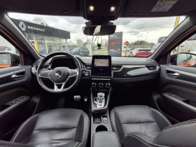 Renault Arkana E-Tech hybrid 145, снимка 10