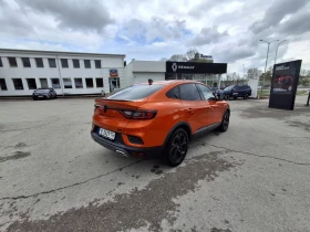 Renault Arkana E-Tech hybrid 145, снимка 5