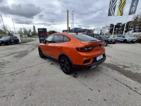 Renault Arkana E-Tech hybrid 145, снимка 7