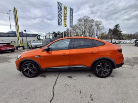 Renault Arkana E-Tech hybrid 145, снимка 8