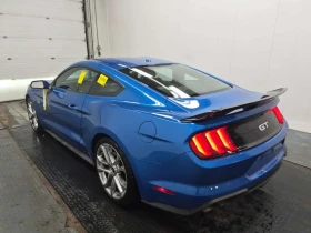 Ford Mustang * GT PREMIUM * CARFAX * 2 КЛЮЧА * ОБДУХВАНЕ * , снимка 4
