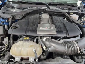 Ford Mustang * GT PREMIUM * CARFAX * 2 КЛЮЧА * ОБДУХВАНЕ * , снимка 16