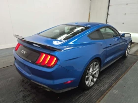 Ford Mustang * GT PREMIUM * CARFAX * 2 КЛЮЧА * ОБДУХВАНЕ * , снимка 3