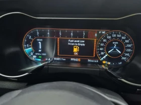 Ford Mustang * GT PREMIUM * CARFAX * 2 КЛЮЧА * ОБДУХВАНЕ * , снимка 9