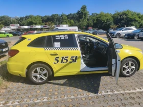 Chevrolet Cruze, снимка 5
