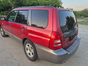 Subaru Forester 2.0 газ/бензин , снимка 4
