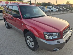 Subaru Forester 2.0 газ/бензин , снимка 2