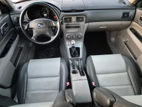 Subaru Forester 2.0 газ/бензин , снимка 7