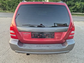 Subaru Forester 2.0 газ/бензин , снимка 6