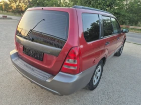 Subaru Forester 2.0 газ/бензин , снимка 3