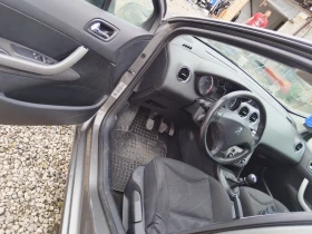 Peugeot 308, снимка 4