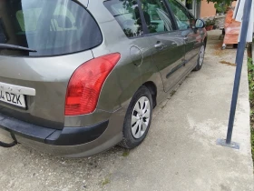 Peugeot 308, снимка 2