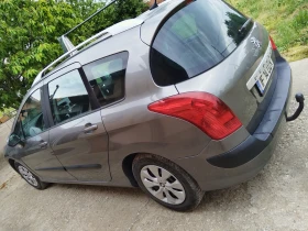 Peugeot 308, снимка 7