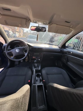VW Passat 2.0, снимка 8