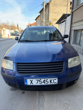 VW Passat 2.0, снимка 2