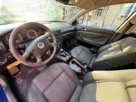 VW Passat 2.0, снимка 10