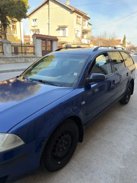VW Passat 2.0, снимка 5
