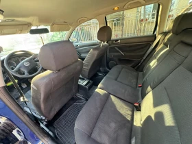 VW Passat 2.0, снимка 9
