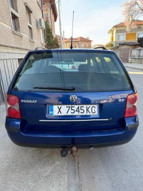 VW Passat 2.0, снимка 6