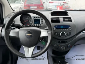 Chevrolet Spark 1.0I КЛИМАТИК, снимка 9