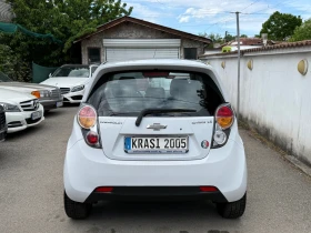 Chevrolet Spark 1.0I КЛИМАТИК, снимка 5
