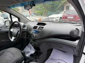 Chevrolet Spark 1.0I КЛИМАТИК, снимка 12