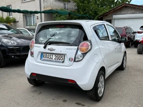 Chevrolet Spark 1.0I КЛИМАТИК, снимка 6