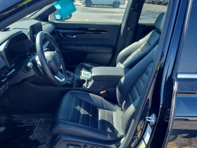 Honda Accord Hybrid* 4WD, снимка 6