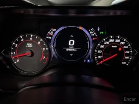 Chevrolet Camaro SS* 6.2* V8* ПОДГРЕВ* ОБДУХВАНЕ* КАМЕРА* КЕЙЛЕС* , снимка 16