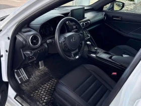 Lexus IS * 300 AWD * АВТОКРЕДИТ БЕЗ ПЪРВОНАЧАЛНА ВНОСКА* , снимка 5