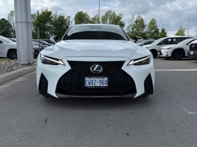 Lexus IS * 300 AWD * АВТОКРЕДИТ БЕЗ ПЪРВОНАЧАЛНА ВНОСКА* , снимка 6