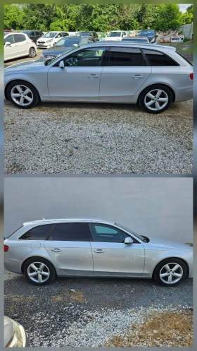 Audi A4 2. 143 kc avtomat, снимка 4