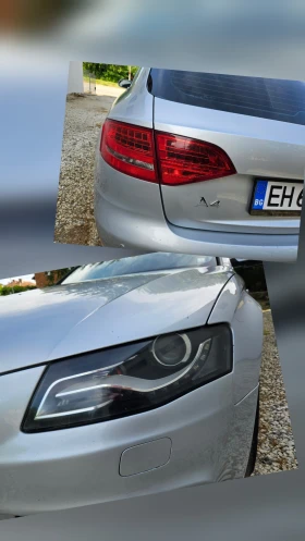 Audi A4 2. 143 kc avtomat, снимка 13