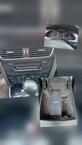 Audi A4 2. 143 kc avtomat, снимка 16