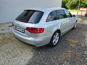 Audi A4 2. 143 kc avtomat, снимка 6