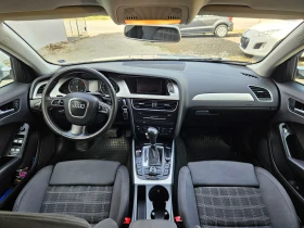 Audi A4 2. 143 kc avtomat, снимка 11