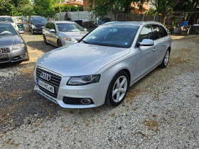 Audi A4 2. 143 kc avtomat, снимка 1