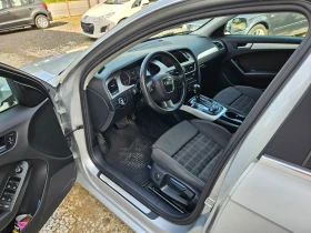 Audi A4 2. 143 kc avtomat, снимка 7