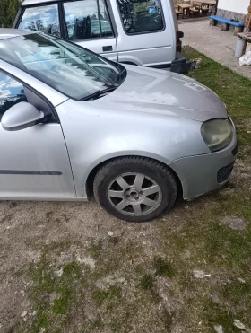 VW Golf, снимка 3