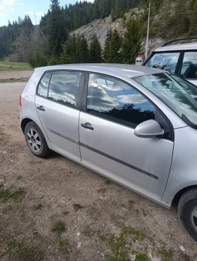 VW Golf, снимка 4