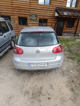 VW Golf, снимка 6