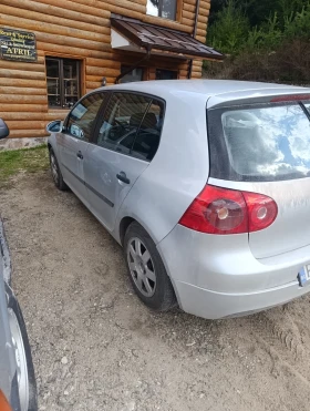 VW Golf, снимка 7