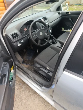 VW Golf, снимка 8
