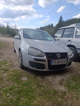 VW Golf, снимка 1