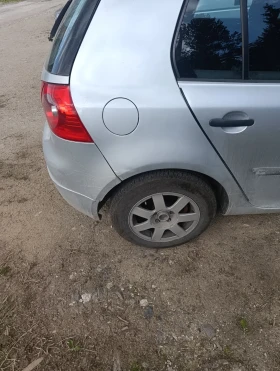 VW Golf, снимка 5